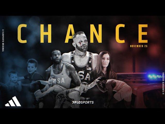 CHANCE (Trailer)