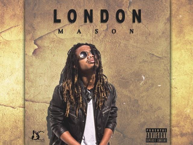 Mason made - London (Vincy Soca 2019)