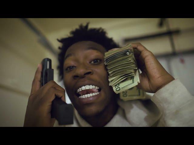 PME JayBee - Back To Johnny [Official Music Video]