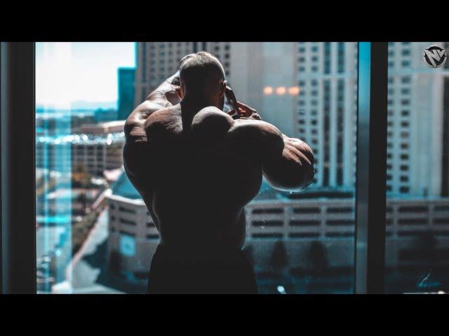 BODYBUILDING IS THE FOUNDATION - MONEY, MIND, MUSCLE - SUCCESS MOTIVATION