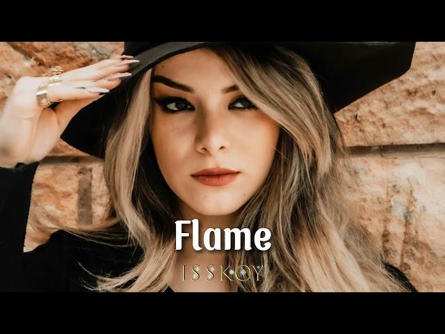 ISSKOY - Flame ( Original Mix )