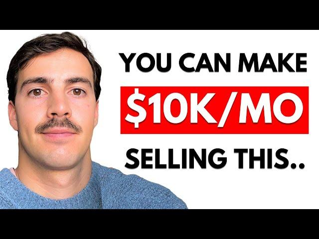 The easiest $10k/mo with an SEO Agency