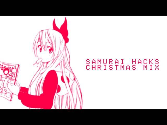 Samurai's Christmas  Mix