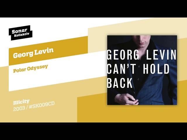 Georg Levin - Polar Odyssey