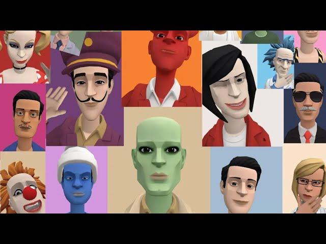 The Odd-balls Music Video