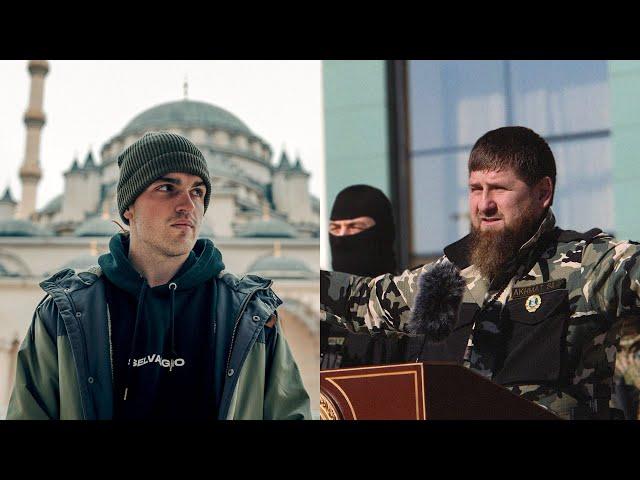 Chechnya: The kingdom of Kadyrov