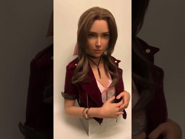 FantasyToys - Aerith Gainsborough