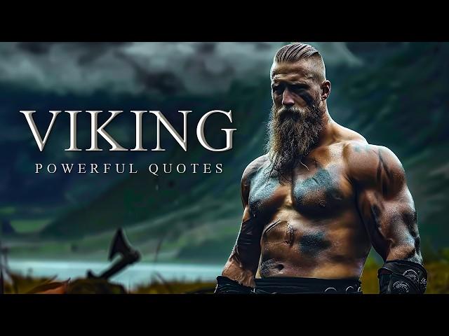 VIKING WARRIOR MENTALITY - Powerful Motivational Video Speeches Compilation (1 Hour)