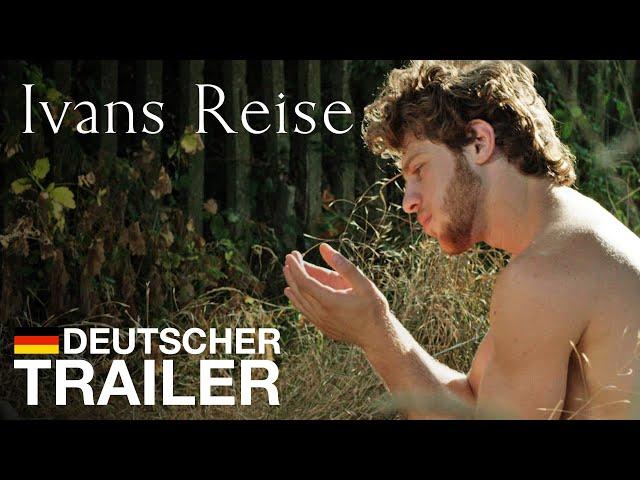 IVANS REISE - Offizieller deutscher Trailer - NQV Media