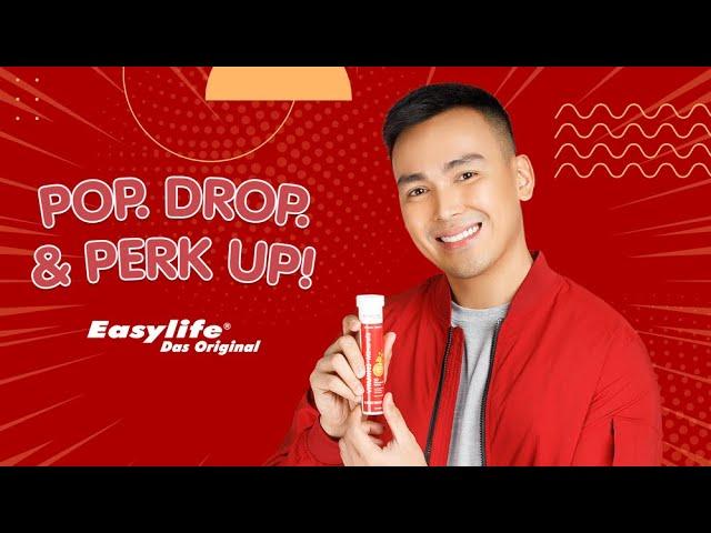 EASYLIFE DAS ORIGINAL VITAMINS AND MINERALS