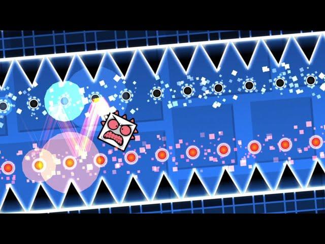 САМЫЙ БЫСТРЫЙ СПАМ | ЧЕЛЛЕНДЖИ ОТ ПОДПИСЧИКОВ В GEOMETRY DASH