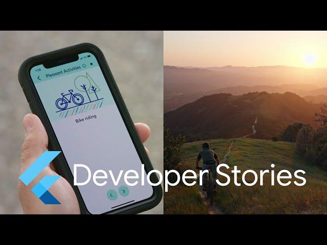 STAIR (Flutter Developer Stories)