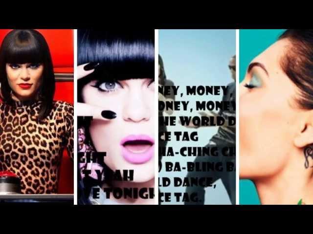Jessiej Feat BOB Price tagLyrics 720p