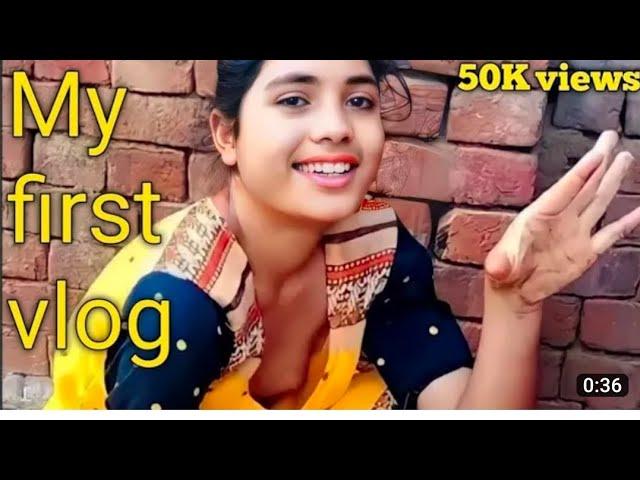 my first vlogs ||suhana new hot vlog video|suhana buttful Vlog video