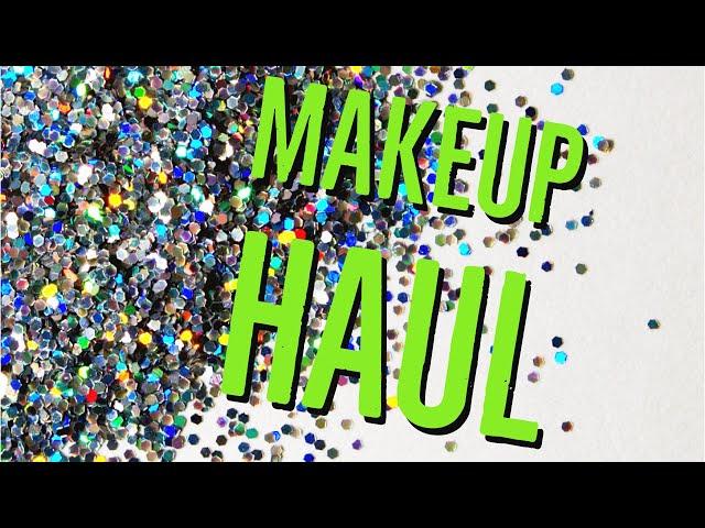 Makeup Haul: Ulta, Danesa Myricks, Thread, SheGlam Shein Beauty