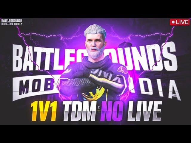 1v1 TDM LIVE BGMI  |1V1 TDM | CUSTOM ROOM |TOGGAMER LIVE #tdm1v1live #shorts #1v1 #shorts