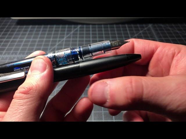 Lamy Aion Ballpoint Pen Review: Future Classic?