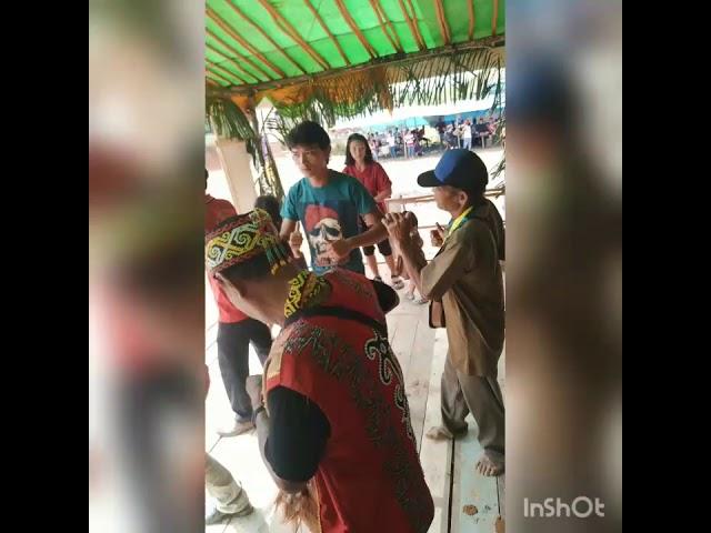 Gawai Dayak Linuh 2019