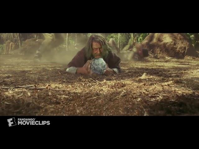 Best horrible scene ever