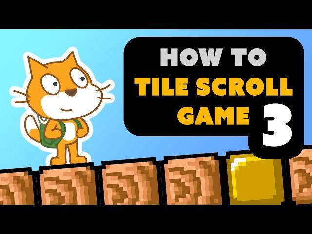 Tile Scrolling Platformer | 3. Tile Collisions