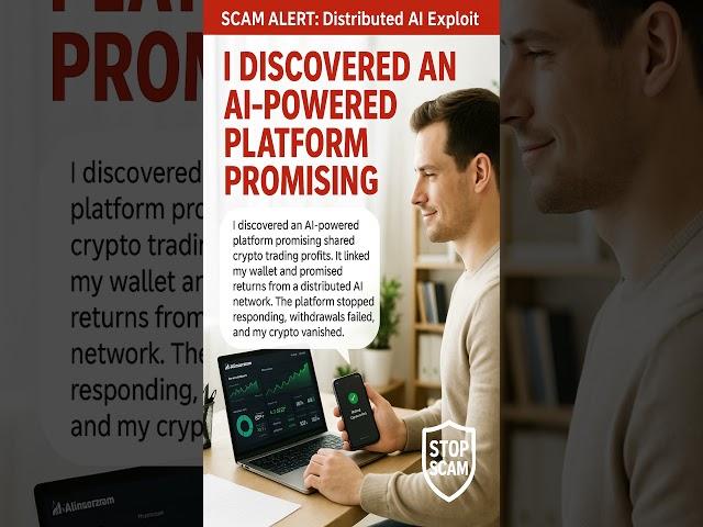 Download StopScam: Scam Detector Pro #stopscam