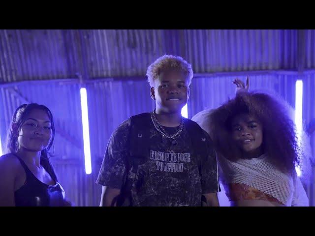 NDJ - Catch A Body (123) [Official Video]