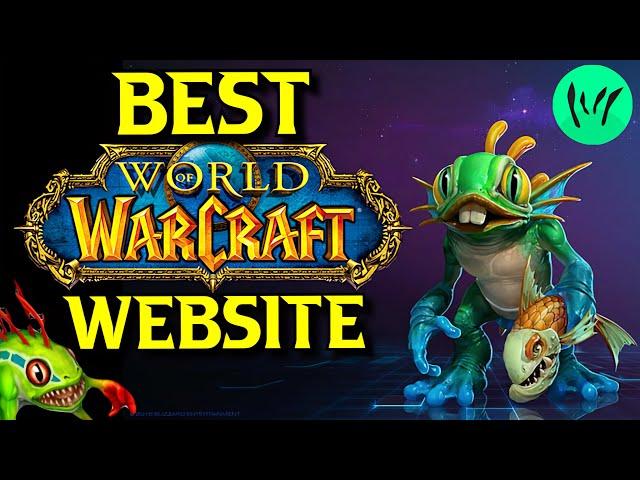 IMPROVE Your WoW Game with THIS 1 BEST Website