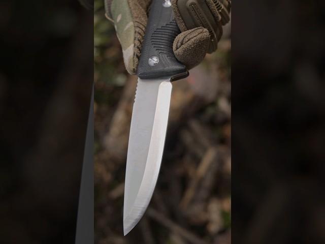 Eka Nordik W12 couteau de bushcraft - outdoor