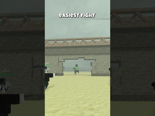 The NEW BOSS in Dead Rails is EASY! #roblox #deadrails #shorts