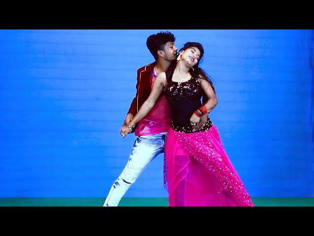 Phoolon Ke Khilne Ka Aankhon Se Milne Ka | Ft. Roni & Mahi | Romantic Dance