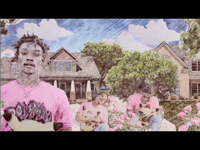 Tom The Mail Man - My Storm (Official Music Video)