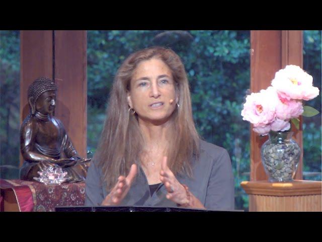 Real But Not True: Freeing Ourselves from Harmful Beliefs with Tara Brach