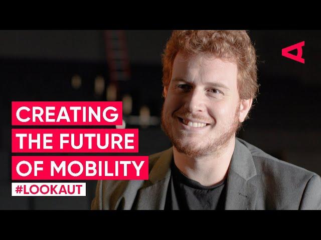 New Ideas for the Future of Mobility