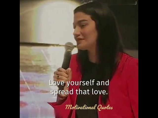 Muniba Mazari  #motivationalQuotes #MQ #InspirationalSpeech 25 July 2024