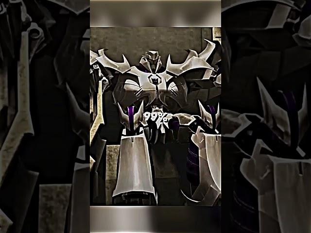 Who's the best Transformer? #transformers #edits #optimusprime #bumblebee