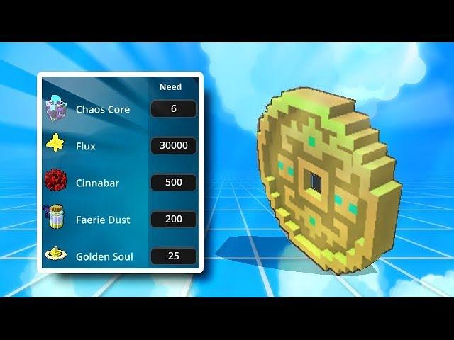 Trove - NEW Chaos Chest TOP LOOT | Bankroller Ally!