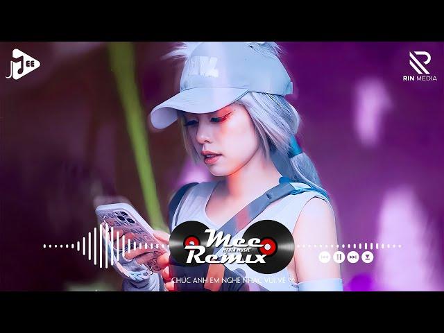 NONSTOP 2025 BAY PHÒNG BASS CỰC MẠNH ️ NHẠC SÀN VINAHOUSE DJ MIXTAPE 2025 ️ NHẠC REMIX CỰC MẠNH P1