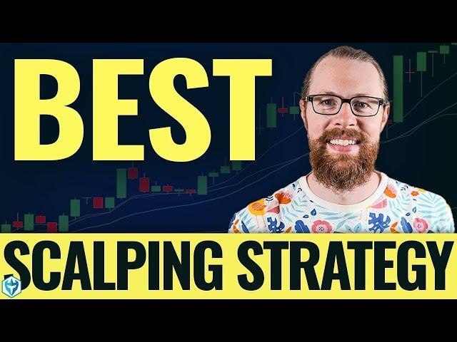 High Accuracy 1 Minute Scalping Strategy (Full Training)