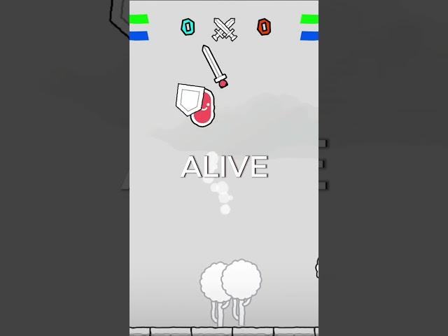 I made a game Platformer Game #indiegamedev #gamedev