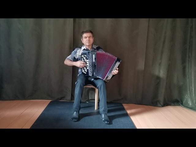 МАР дяндя,танцуй  девушка!Исполняет Андрей Иващенко Mar dyandya on Accordionon