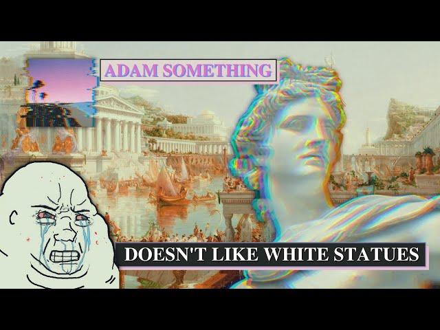 Debunking Adam Something’s Lies