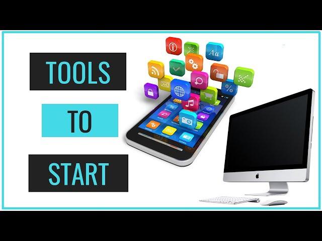 Writing Tools For Authors [Best Tools For Writers 2024]