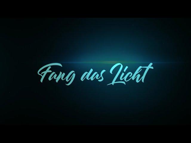 Fang das Licht (Karel Gott & Darinka) - Cover Schlagerburschi