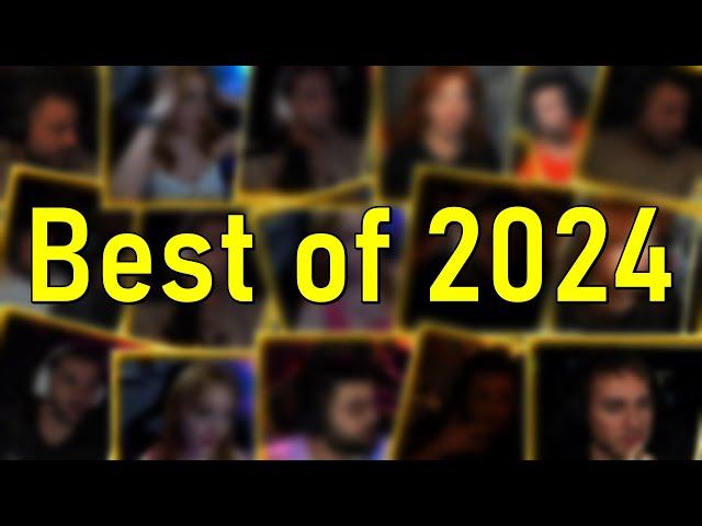 Best of 2024