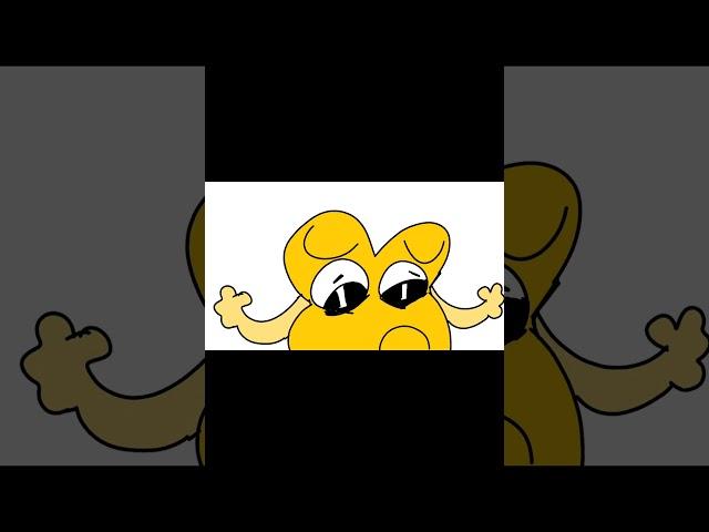 Who sing better? ( Bfdi animation meme ) #การ์ตูน #funny #memes #bfdi #animation