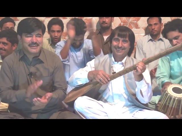 Asif ali kheshgi * kifayat sha bacha da hujre yaran episo 2