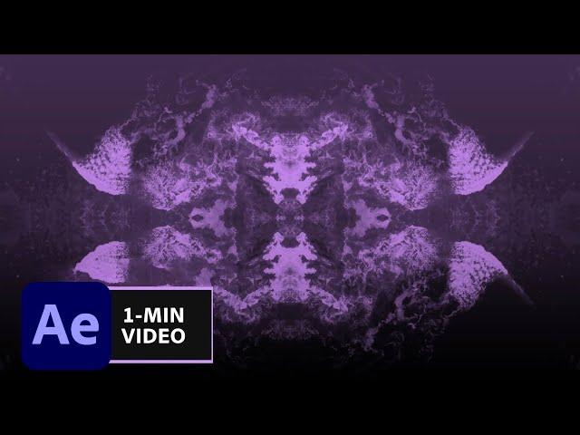 How to Make a Kaleidoscope Effect in After Effects | Adobe Creative Cloud