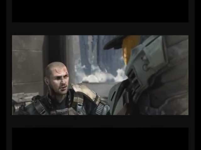 Halo Wars Metro Version