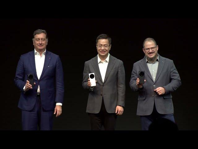 Xiaomi 14 Series | Global Launch Highlights