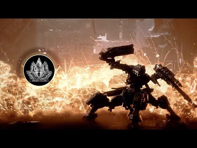 Back to Rubicon (2024-11-03) [Armored Core 6 Live]